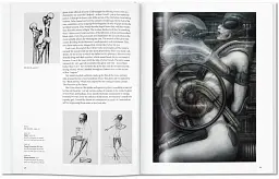 Giger - мініатюра 3