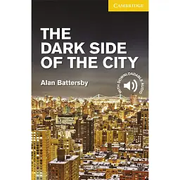 CER 2 The Dark Side of the City - Алан Баттерсбі