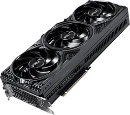 Відеокарта GeForce RTX 5070 Ti 16GB Palit GamingPro OC (NE7507TS19T2-GB2031A) - мініатюра 2