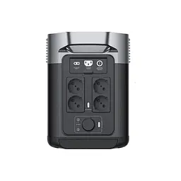 Зарядна станція EcoFlow Delta 2 (1024Wh) ZMR330-EU - мініатюра 6