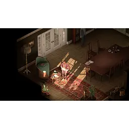 Ключ активації Microsoft Agatha Christie - Hercule Poirot: The London Case для Xbox One/Series S/X - мініатюра 6