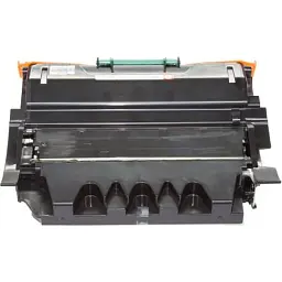 Тонер-картридж BASF Lexmark T650/T652/T654 Black (BASF-KT-T650H11E) - мініатюра 2