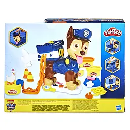 Ігровий набір для творчості з пластиліном Play-Doh Щенячий патруль (F1834) - мініатюра 2