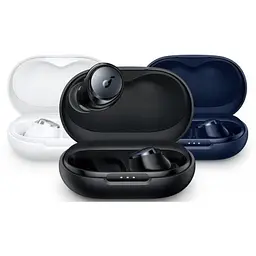 Навушники TWS Anker SoundCore Space A40 Black (A3936G11) - мініатюра 7