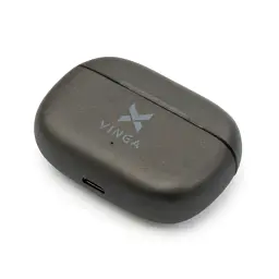 Навушники Vinga HBT075 Bluetooth Black (HBT075BK) - мініатюра 6