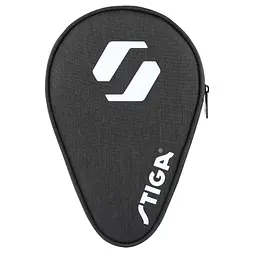 Чохол для ракетки Stiga Batcover Eco Rival Black (1423-0206-82) (931187)