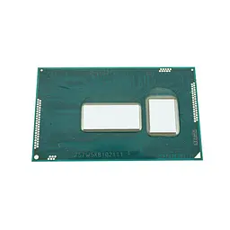Процесор Intel Celeron 3205U (Broadwell-U Dual Core 1.5Ghz 2Mb L3 TDP 15W Socket BGA1168) для ноутбука (SR215) (Ref.)