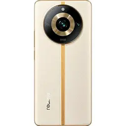 Смартфон Realme 11 Pro 12/256GB Sunrise Beige - мініатюра 2