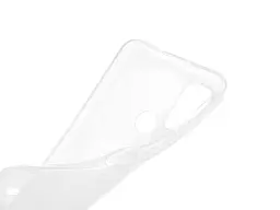 Силіконовий чохол BeCover для Nokia G11 Plus Transparancy (708000) - мініатюра 3