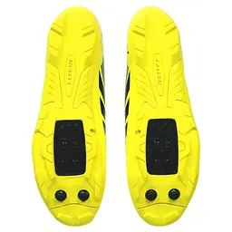 Веловзуття Scott MTB RC SL 281201 44 Жовтий/Чорний (1081-281201.5083.018) - мініатюра 2