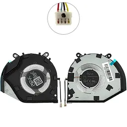 Вентилятор для ноутбука ASUS (H7606 series) 5V (GPU FAN) (13NB1420M03011)