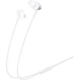 Навушники провідні Baseus Encok CZ11 Wired Earphones A00164300213-Z1 білі - мініатюра 2