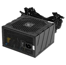 Блок живлення HighPower Sirtec Performance GD 600W 80+ Gold Black (HP1-J600GD-F12S) - мініатюра 3