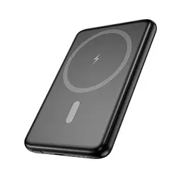 Зовнішній аккумулятор HOCO J140A Tony PD20W 5000mAh