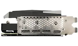 Відеокарта MSI RTX 3070 8Gb Gaming Z Trio (RTX 3070 GAMING Z TRIO) (GDDR6, 256 bit, PCI-E v4.0 x16) Б/в - мініатюра 5