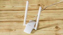 Wi-Fi Адаптер контролер USB Mercusys MW300UH - мініатюра 2