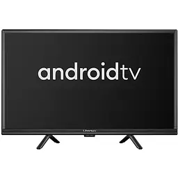 Телевізор 24` Liberton LTV-24H01AT LED HD