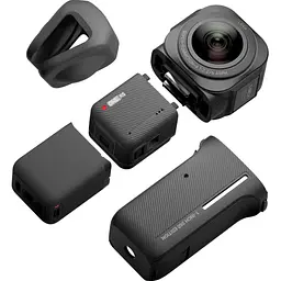 Екшн-камера Insta360 ONE RS 1-Inch 360 Edition [CINRSGP/D] EU [102880] - мініатюра 11
