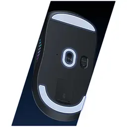 Миша MSI VERSA 300 Elite Wireless Black (S12-4301290-CLA) - мініатюра 5