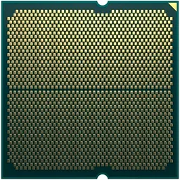 AMD Центральний процесор Ryzen 7 7800X3D 8C/16T 4.2/5.0GHz Boost 96Mb Radeon Graphics AM5 120W cooler TRAY - мініатюра 6