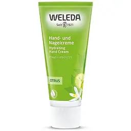 Крем для рук Weleda Citrus 50 мл (4001638081306)