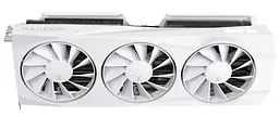 Відеокарта XFX AMD Radeon RX 9070 XT 16GB Quicksilver White Magnetic Air Edition (RX-97TMAQKW9) (GDDR6, 256 bit, PCI-E v5.0 x16) - мініатюра 2