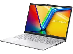 Ноутбук Asus VivoBook Go 15 E1504FA (E1504FA-BQ2838, 90NB0ZR1-M04KF0) - мініатюра 10