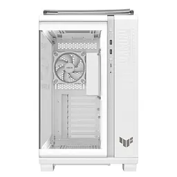 Корпус Asus TUF Gaming GT502 Horizon ARGB Tempered Glass без БЖ (90DC0093-B19010) White - мініатюра 6