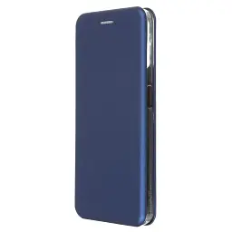 Чохол-книжка ArmorStandart G-Case для Xiaomi Redmi Note 12 4G Blue