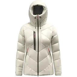 Куртка Salewa Ortles Heavy RDS Down Jacket Wms S Бежевий (1054-013.012.1162)