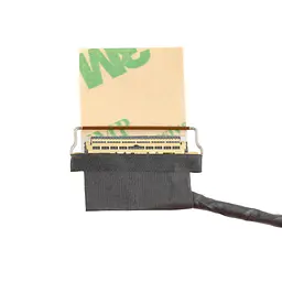 Шлейф матриці для Asus M3500QA M3500QC X3500PH X3500PA X3500PC M7600QC, (eDP 30pin, 14005-03970000, DDXJDHLC010, Оригінал) - мініатюра 4