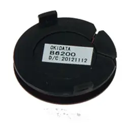 Чип для картриджа OKI B6200/6300 (10K) BASF (WWMID-72866)