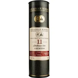 Віскі Linkwood 11 Years Old Marsala Single Malt Scotch Whisky, у подарунковій упаковці, 56,3%, 0,7 л - мініатюра 3