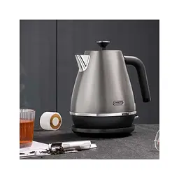 Електрочайник DeLonghi KBIN 2001 TB - мініатюра 2