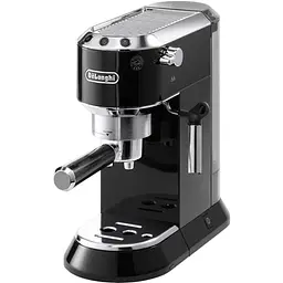 Кавоварка еспресо DeLonghi EC 685.BK - мініатюра 2