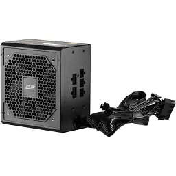 Блок живлення 2E GAMING Solid Power (650W) 2E-SP650BRSM-120 - мініатюра 4