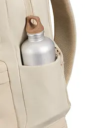 Рюкзак 15" American Tourister SOULPACK BEIGE 39x30x20 MI4*05001 - мініатюра 7