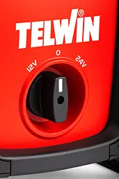 Пусковий пристрій TELWIN Startzilla 9024 XT 829525 - мініатюра 9
