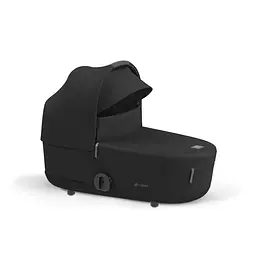 Люлька Mios Lux Sepia Black - мініатюра 3