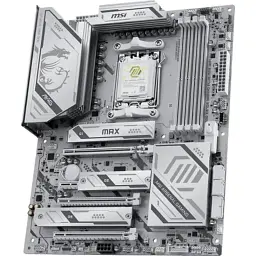 Материнська плата MSI MAG X870E GAMING PLUS MAX WIFI