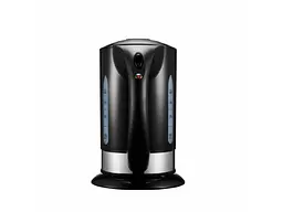 Електрочайник Zelmer ZCK7630B Crystal - мініатюра 2