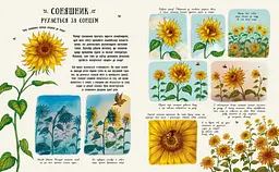 Книга Ранок Маленькі дива природи - Рейчел Вільямс (С902272У) - мініатюра 3