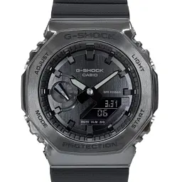 Годинник Casio GM-2100BB-1AER - мініатюра 2