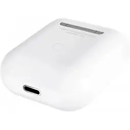 Навушники Hoco True Wireless BT Headset EW25 білі - мініатюра 4