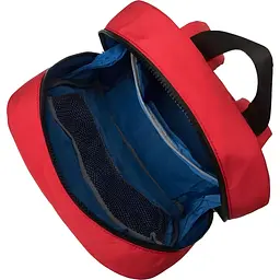 Рюкзак Knomo Berlin Backpack Poppy Red 15 дюймів (KN-129-401-RED) - мініатюра 6