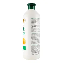 Шампунь для волосся Dalas Organic care Яєчний 900 г - мініатюра 4