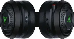Гарнітура Razer Nari Ultimate 3.5 мм Black (RZ04-02670100-R3M1) - мініатюра 8