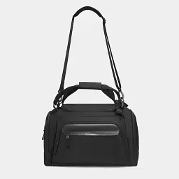 Сумка дорожня Tigernu T-N1032 36 л Black (16238) - мініатюра 3