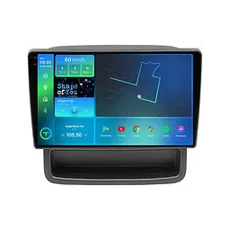 Штатна магнітола TORSSEN 2K Renault Trafic 11-14/Vivaro 11-14 FL10 4+64Gb 4G Carplay DSP