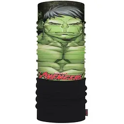 Бафф Buff Superheroes Polar hulk Зелений